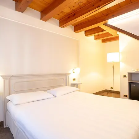 Frühstückspension Corte Rossa Venedig
