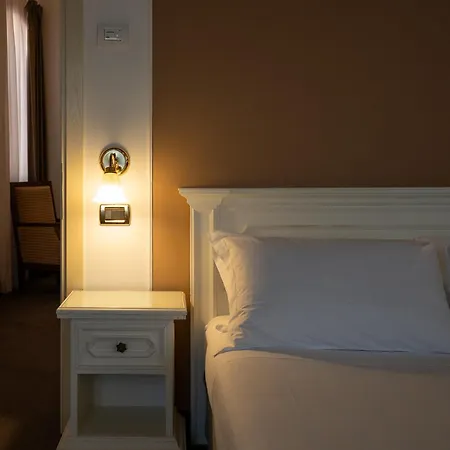 Frühstückspension Corte Rossa 3*
