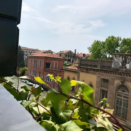 Corte Rossa Frühstückspension