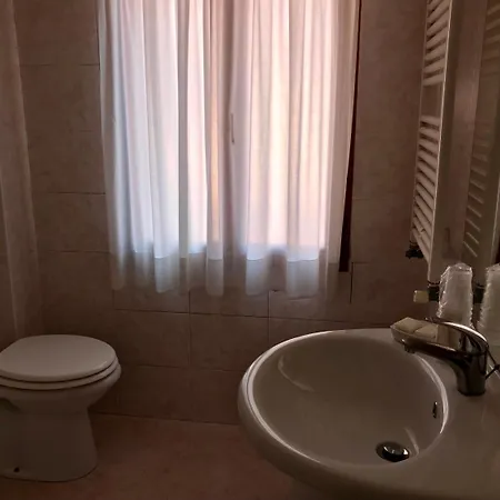 Frühstückspension Corte Rossa Venedig