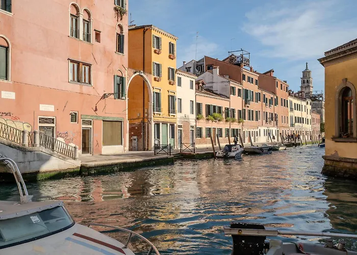 Corte Rossa Bed & Breakfast Venice