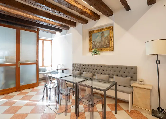 Corte Rossa Bed & Breakfast