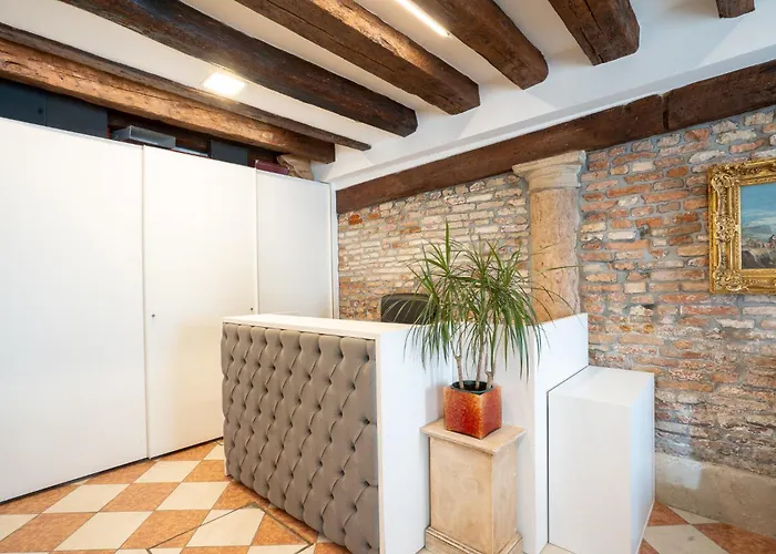 Bed & Breakfast Corte Rossa 3*