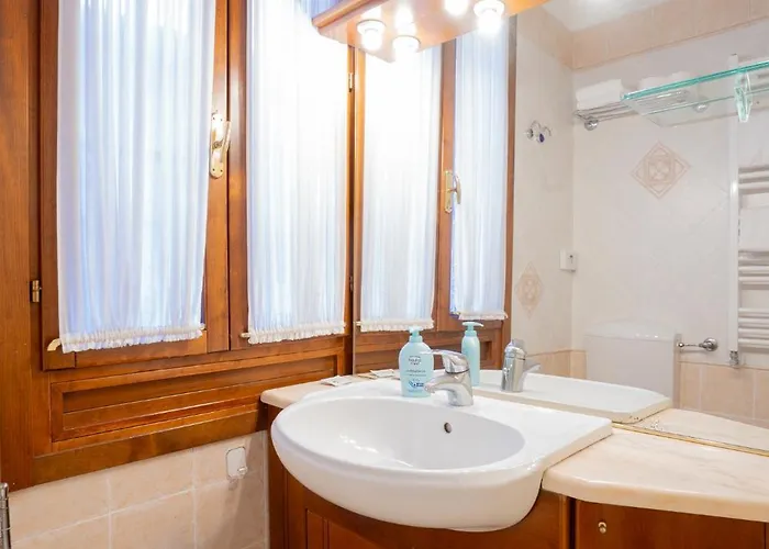 Bed & Breakfast Corte Rossa 3*