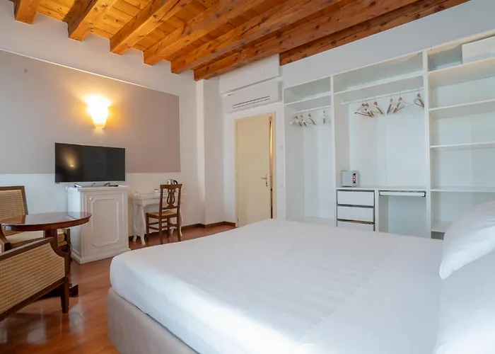 Bed & Breakfast Corte Rossa