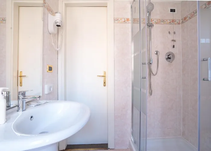 Bed & Breakfast Corte Rossa Venice