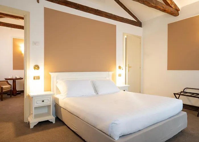 Corte Rossa Bed & Breakfast