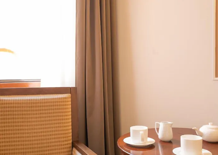 Bed & Breakfast Corte Rossa 3*