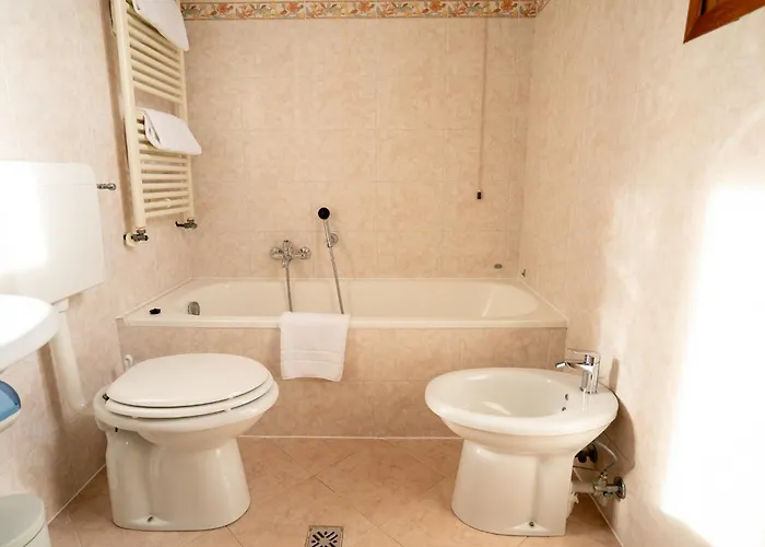 Corte Rossa Bed & Breakfast