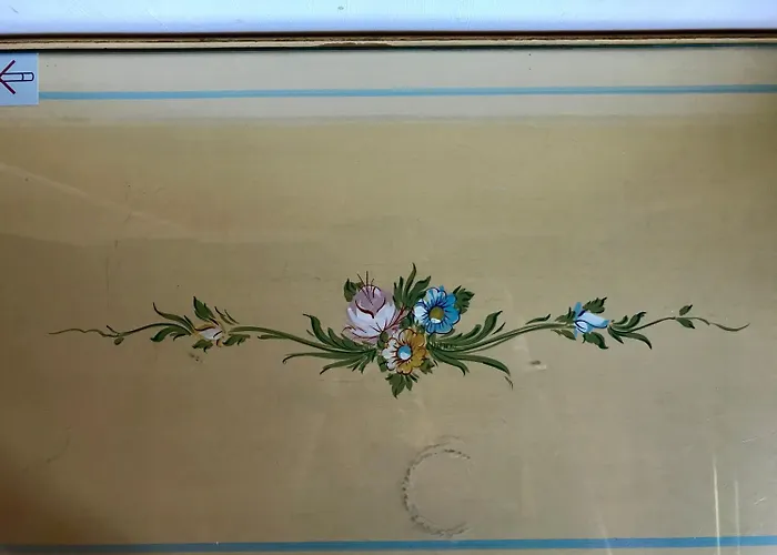 Bed & Breakfast Corte Rossa