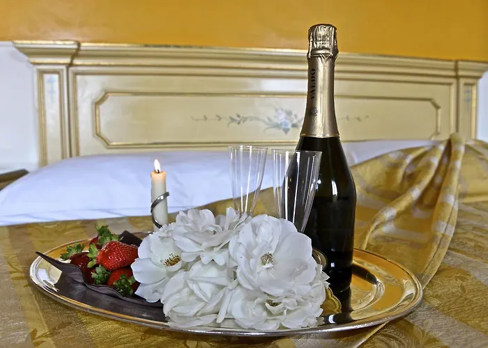 Bed & Breakfast Corte Rossa Venice