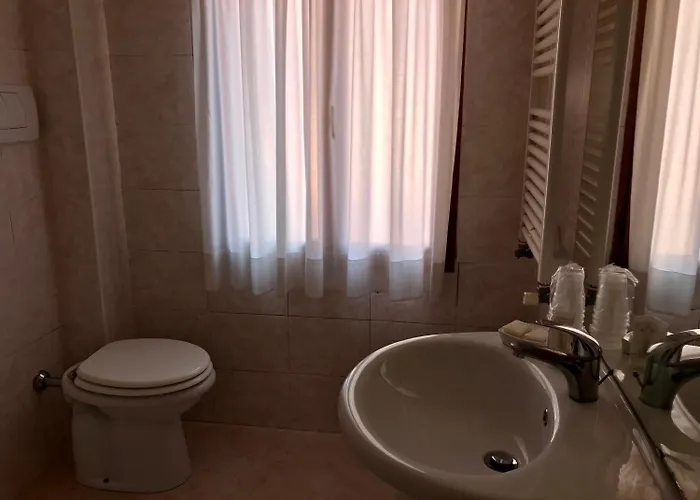 Bed & Breakfast Corte Rossa Venice