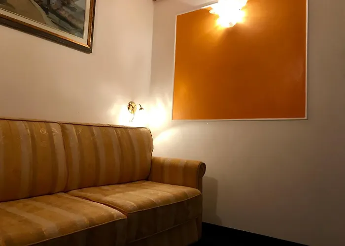 Corte Rossa Couette-café Venise