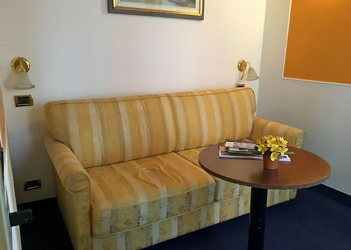 Bed & Breakfast Corte Rossa Venice