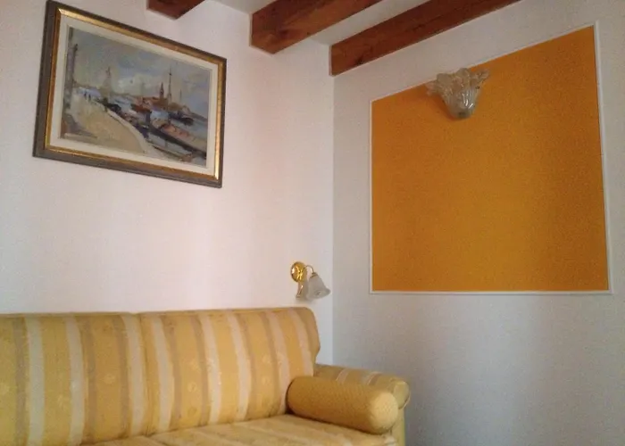 Bed & Breakfast Corte Rossa