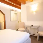 فندق مبيت وإفطار Corte Rossa البندقية