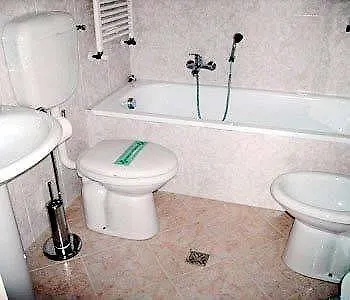Отель типа 