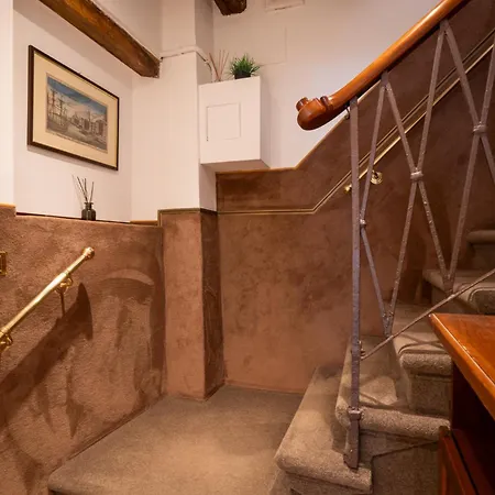 Corte Rossa Bed & Breakfast 3*