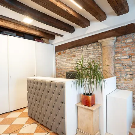 Bed & Breakfast Corte Rossa 3*