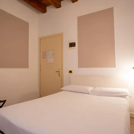 Corte Rossa Bed and breakfast Venecia