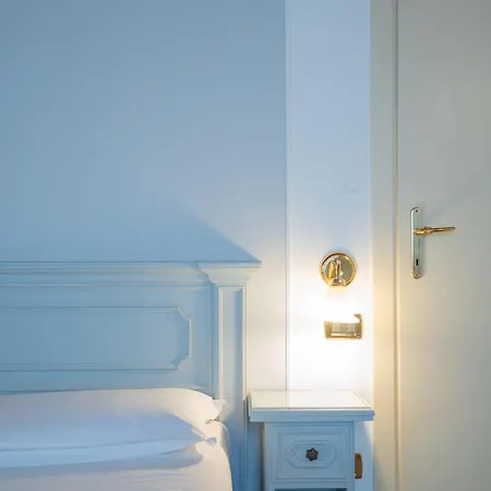 Corte Rossa Bed & Breakfast