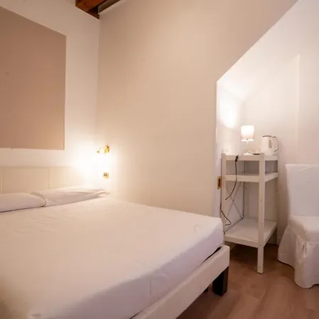 Bed & Breakfast Corte Rossa