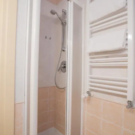 Bed and breakfast Corte Rossa