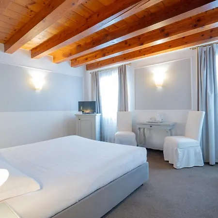 Bed and breakfast Corte Rossa Venecia