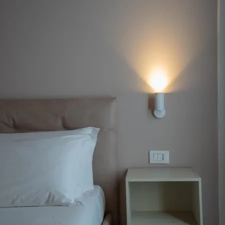 Corte Rossa Bed and breakfast Venecia