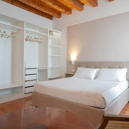 Bed and breakfast Corte Rossa