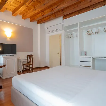Bed and breakfast Corte Rossa