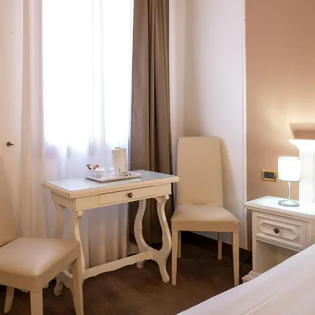 Corte Rossa Bed and breakfast Venecia