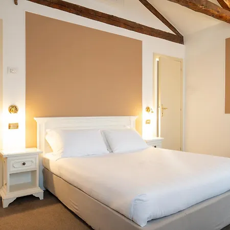 Corte Rossa Bed and breakfast