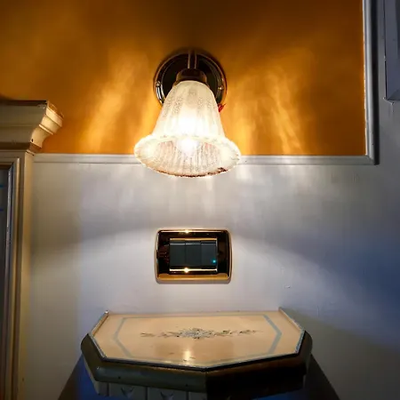 アッラ コルテ ロッサ ヴェネツィア