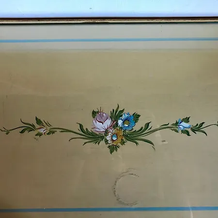 ベッド・アンド・ブレックファスト アッラ コルテ ロッサ