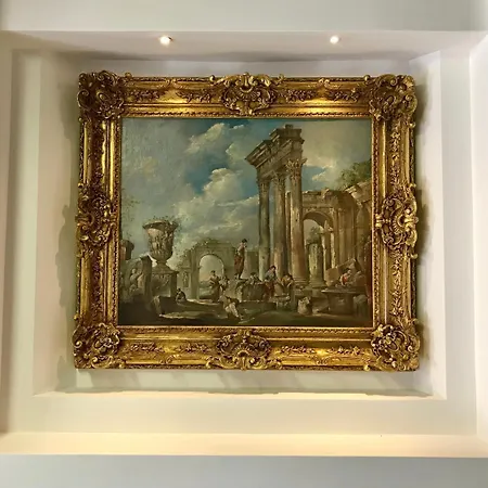 Corte Rossa Bed & Breakfast Venice