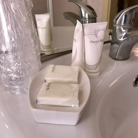 アッラ コルテ ロッサ ベッド・アンド・ブレックファスト 3*