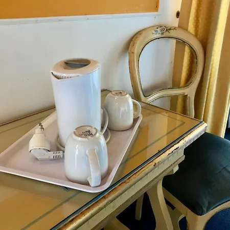 アッラ コルテ ロッサ ベッド・アンド・ブレックファスト ヴェネツィア