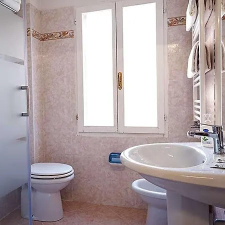 Corte Rossa Bed and Breakfast 3*