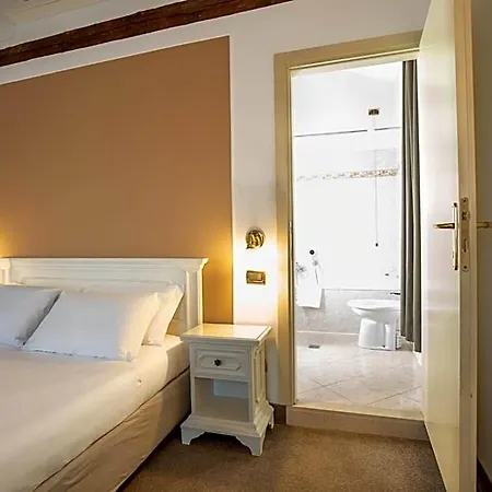 Bed and Breakfast Corte Rossa Βενετία