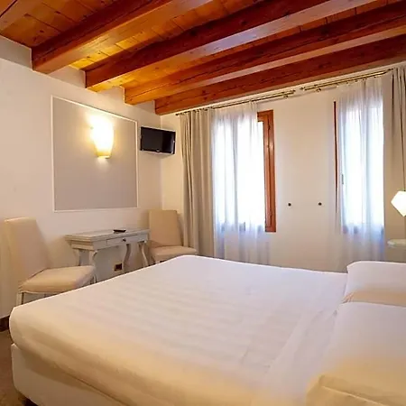 Bed and Breakfast Corte Rossa