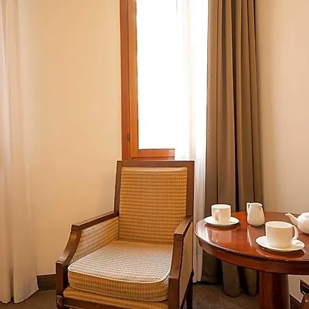 Corte Rossa Bed and Breakfast Βενετία