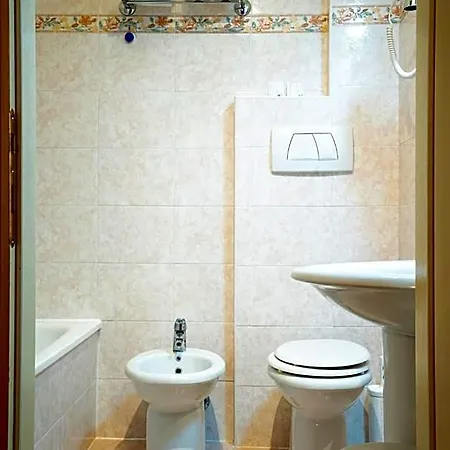 Bed & Breakfast Corte Rossa Venice