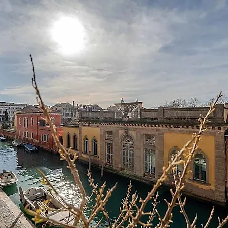 Corte Rossa Bed and Breakfast Βενετία
