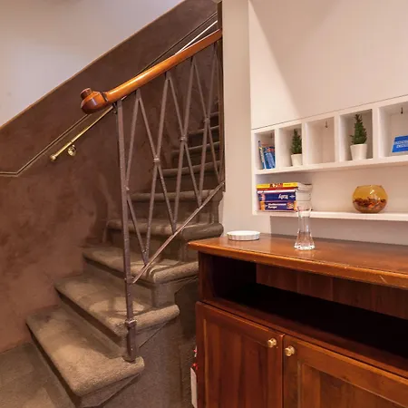 Corte Rossa Bed and Breakfast Βενετία