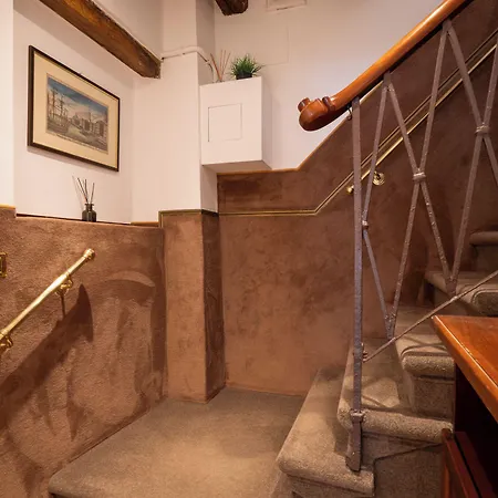 Corte Rossa Bed and Breakfast