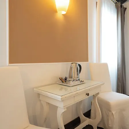Corte Rossa Bed and Breakfast