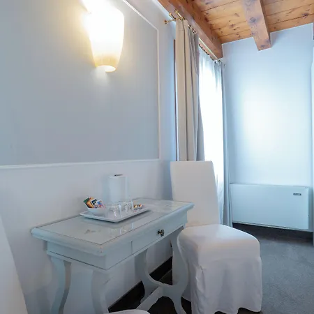 Corte Rossa Bed and Breakfast