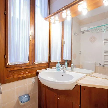 Corte Rossa Bed and Breakfast