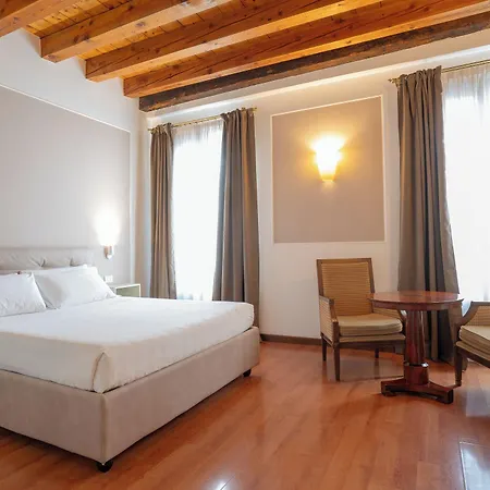 Bed and Breakfast Corte Rossa